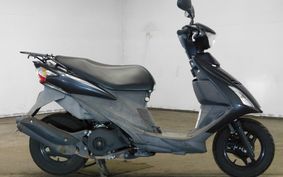 SUZUKI ADDRESS V125 S CF4MA