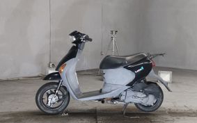 SUZUKI LETS4 CA45A