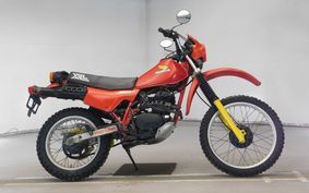 HONDA XL250R MD03