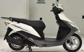 SUZUKI ADDRESS V125 DT11A