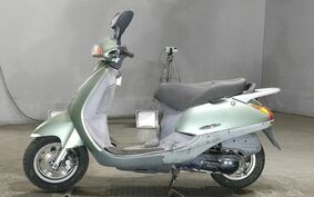 HONDA LEAD 100 JF06