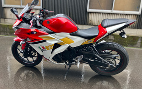 YAMAHA YZF-R25 RG10J