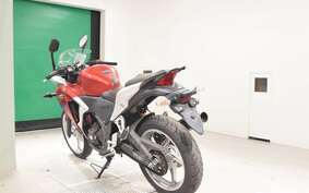 HONDA CBR250R A MC41