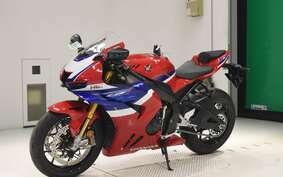 HONDA CBR1000RR RSP 2024 SC82