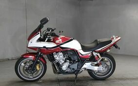 HONDA CB400 SUPER BOLDOR 2008 NC42