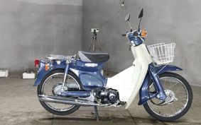 HONDA SUPER CUB50 AA01