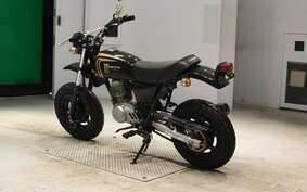 HONDA APE 50 AC16