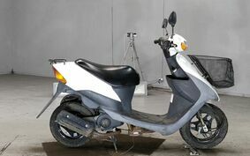 SUZUKI LET's 2 CA1PA