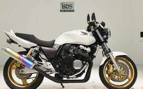 HONDA CB400SF VTEC Spec3 2005 NC39