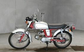 HONDA BENLY 50 S CD50