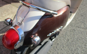 HONDA GIORNO AF70