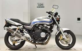 HONDA CB400SF VTEC 1999 NC39