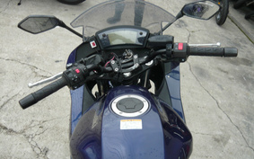 KAWASAKI NINJA 2012 ER400B