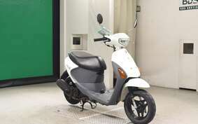 SUZUKI LET's 4 CA41A