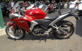 HONDA CBR250R MC41