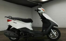 YAMAHA AXIS 125 TREET SE53J