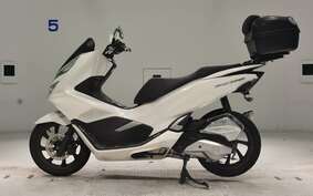 HONDA PCX 150 KF30