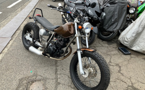 YAMAHA TW200 2JL