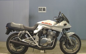 SUZUKI GSX400S KATANA 1994 GK77A