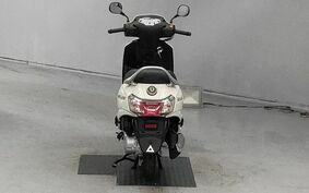 SUZUKI ADDRESS 125 DP12H