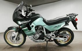 HONDA TRANSALP 400V 1992 ND06