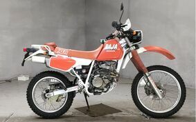 HONDA XLR250 BAJA MD22