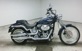 HARLEY FXSTD 1450 2002 BSY