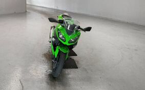 KAWASAKI NINJA 250 EX250L