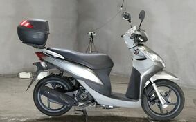 HONDA DIO 110 JF31