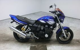 YAMAHA XJR400 R 2001 RH02J