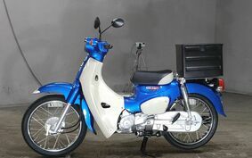 HONDA C110 SUPER CUB JA44