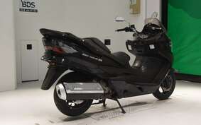 SUZUKI SKYWAVE 250 (Burgman 250) S Gen.3 CJ46A