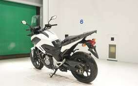 HONDA NC 700 X D 2013 RC63