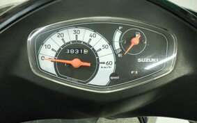 SUZUKI ADDRESS V50 CA44A