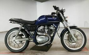 YAMAHA SRV250 RENAISSA 4DN