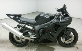 YAMAHA YZF-R6 2003 RJ05