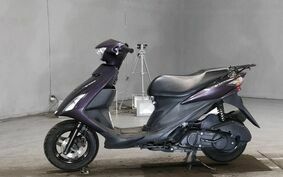 SUZUKI ADDRESS V125 S CF4MA