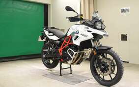 BMW F700GS 2017 0B06