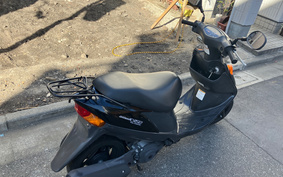 SUZUKI ADDRESS V125 CF4EA