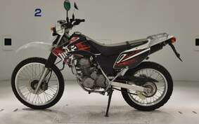 HONDA XR230 MD36