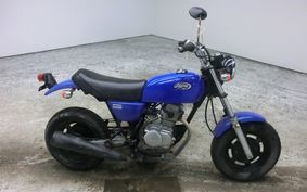 HONDA APE 50 AC16