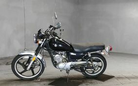 YAMAHA YB125SP PCJL