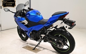 KAWASAKI NINJA 250 EX250P