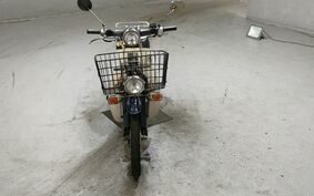 HONDA PRESS CUB 50 C50