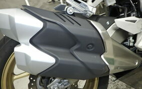 HONDA CBR250RR A MC51