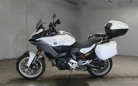 BMW F900XR 2021 0K21