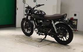 HONDA GB350 2021 NC59