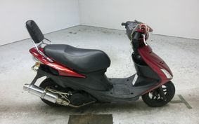 SUZUKI ADDRESS V125 S CF4MA