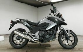 HONDA NC750X 2014 RC72