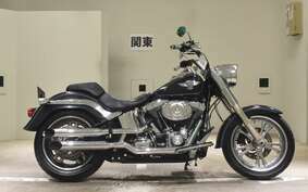 HARLEY FLSTF 1580 2013 BX5